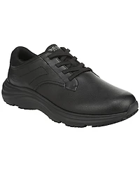 Dr. Scholl's Men's Locked Slip-Resistant Work Sneakers
