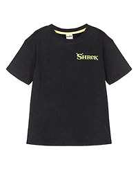 Shrek Toddler Short Sleeve T-Shirt