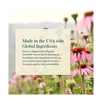 Gaia Herbs Bronchial Wellness Syrup - Immune Support Supplement to Help Maintain Lung Health and Help Provide Comfort for Occasional Sore Throat
