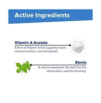 Superior Source Vitamin A 10,000 Iu 100 MicroLingual Tablets