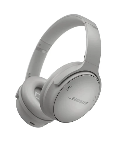 Bose QuietComfort Wireless Noise-Cancelling Over-Ear Headphones