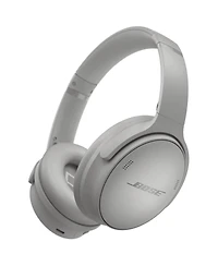 Bose QuietComfort Wireless Noise-Cancelling Over-Ear Headphones