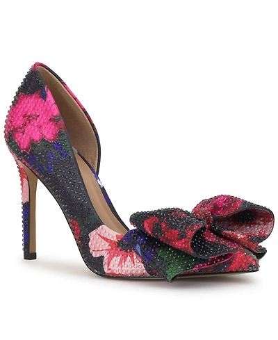 I.n.c. International Concepts Women's Kenjay d'Orsay Pumps, Created for Macy's
