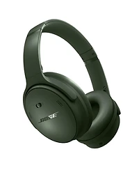 Bose QuietComfort Wireless Noise-Cancelling Over-Ear Headphones