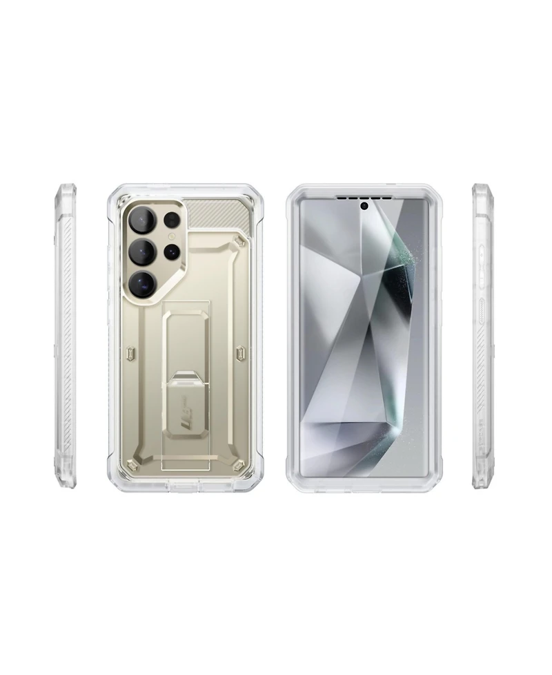 Supcase Galaxy S25 Ultra Unicorn Beetle Pro Rugged Case