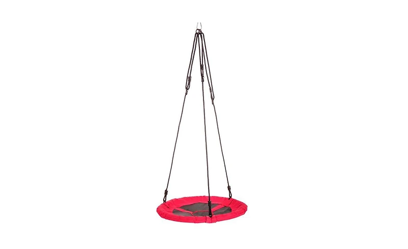 Jack & June 30 Inches Round Swing