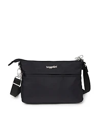 Baggallini Anti-Theft Memento Crossbody Bag