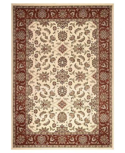 Closeout! Km Home Pesaro 1592 5'5" x 7'7" Area Rug
