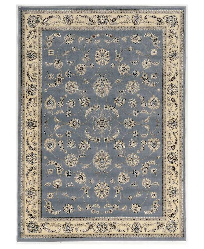 Closeout! Km Home Pesaro 5'5"x7'7" Area Rug