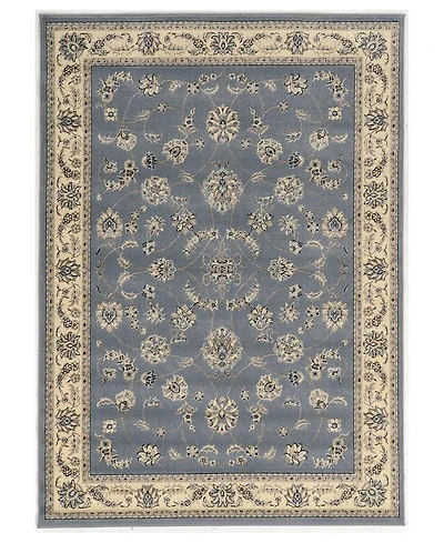 Closeout! Km Home Pesaro 5'5"x7'7" Area Rug