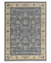 Closeout! Km Home Pesaro 5'5"x7'7" Area Rug