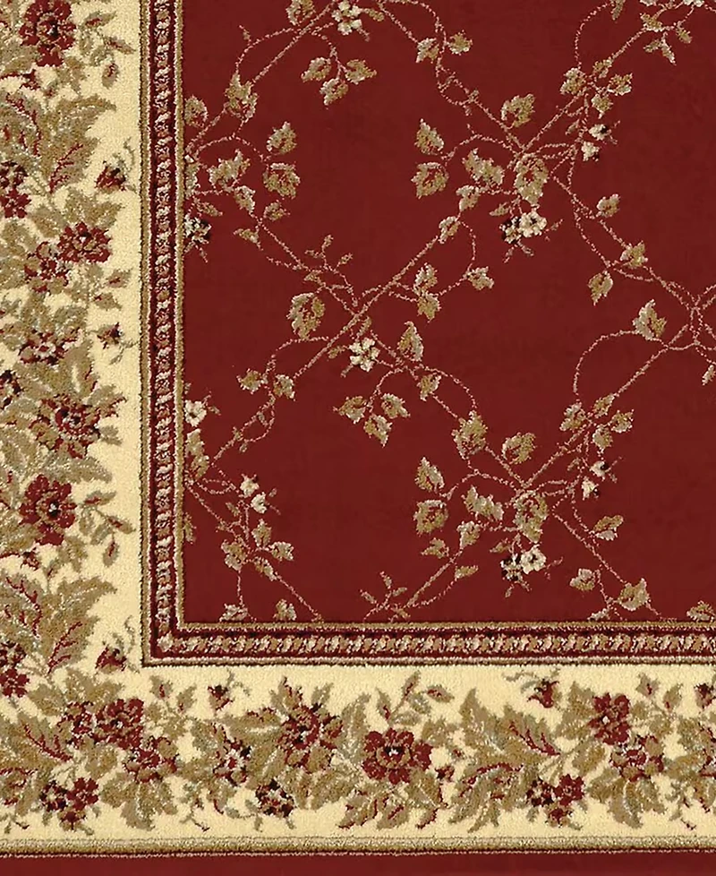 Closeout! Pesaro 1590 3'3" x 4'11" Area Rug