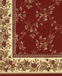 Closeout! Pesaro 1590 3'3" x 4'11" Area Rug