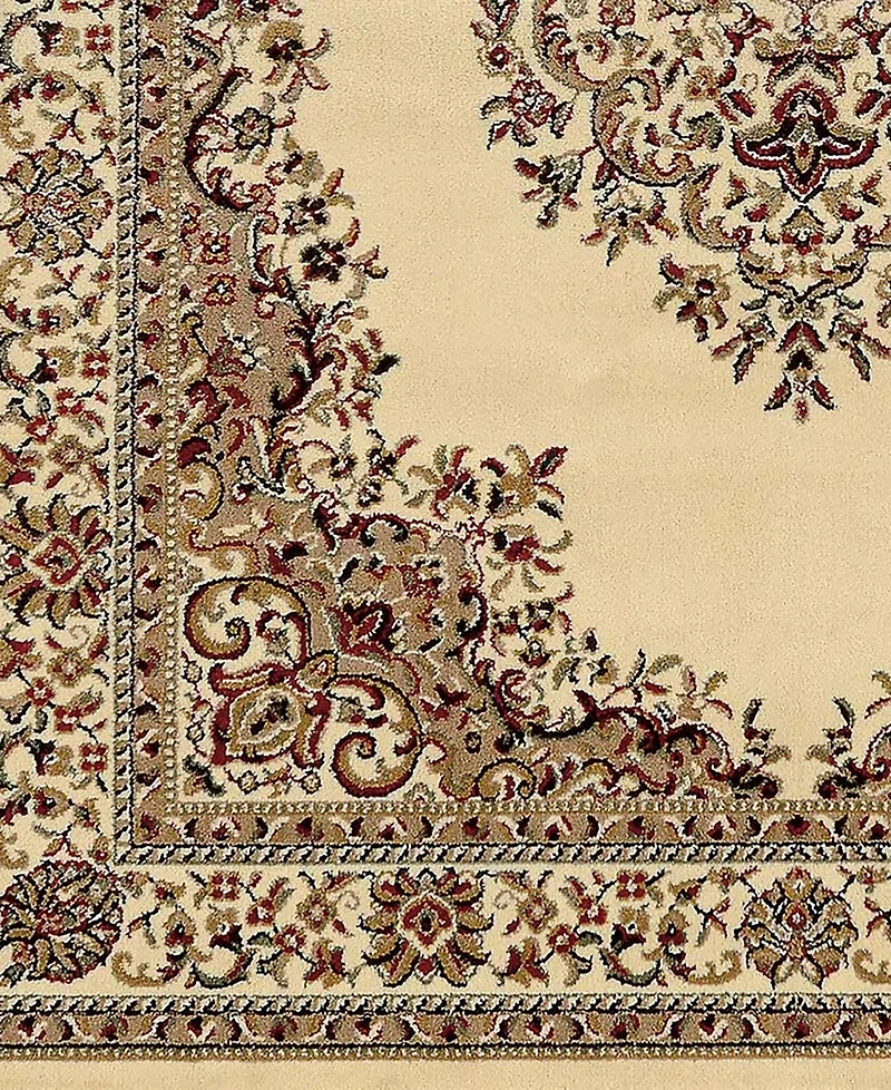Closeout! Km Home Pesaro 7'9"x11' Area Rug