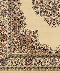 Closeout! Km Home Pesaro 7'9"x11' Area Rug