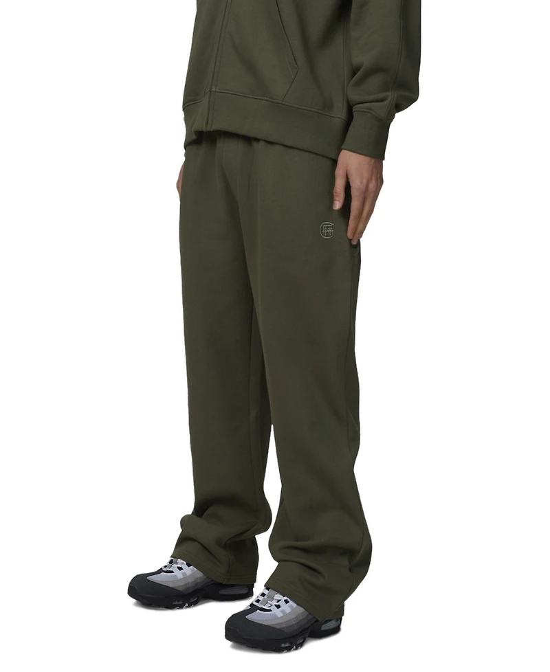 Good For Nothing Women's Baggy Halftone Jogger