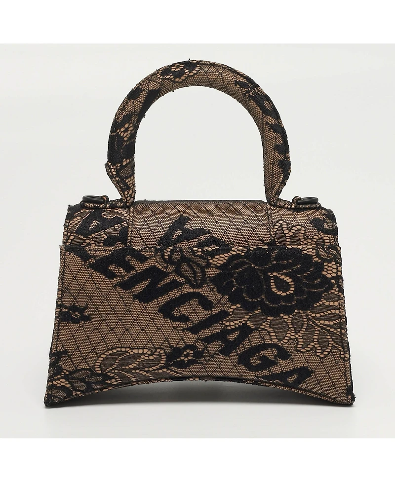 Pre-Owned Balenciaga women's Leather Shoulder Bag