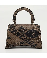 Pre-Owned Balenciaga women's Leather Shoulder Bag
