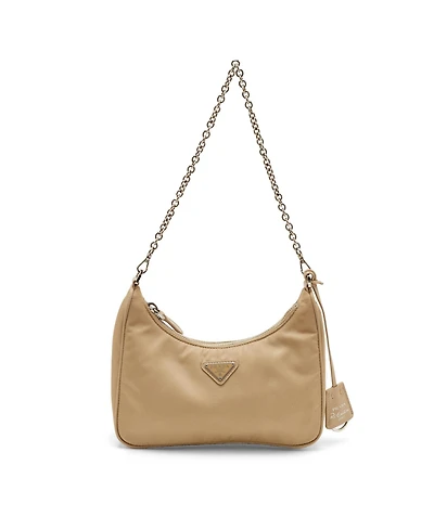 Pre-Owned Prada Women's Re-Edition 2005 Re-Nylon Shoulder Bag