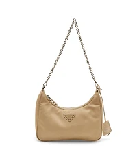 Pre-Owned Prada Women's Re-Edition 2005 Re-Nylon Shoulder Bag