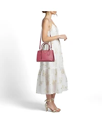 Pre-Owned Prada Women's Galleria Saffiano Leather Tote Bag
