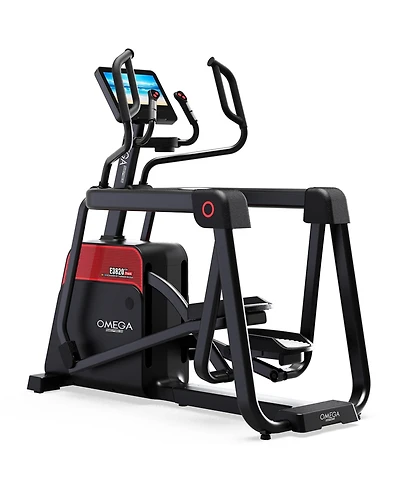 Harison Omega Commercial Elliptica, Luxury Full-Body Machine (Hrm-E3820)