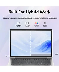 Hp EliteBook 640 14" Laptop