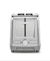 Cuisinart 2-Slice Xl Toaster Cpt-1600
