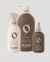 Oliere Paris Repair and Protect Trio
