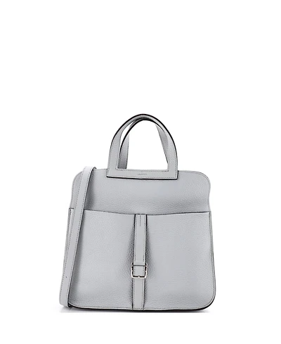 Hermes 22 Halzan Small Crossbody Shoulder Bag