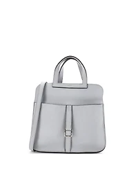 Hermes 22 Halzan Small Crossbody Shoulder Bag