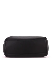 Pre-Owned Celine Large Soft 16 Bag Grained Calfskin