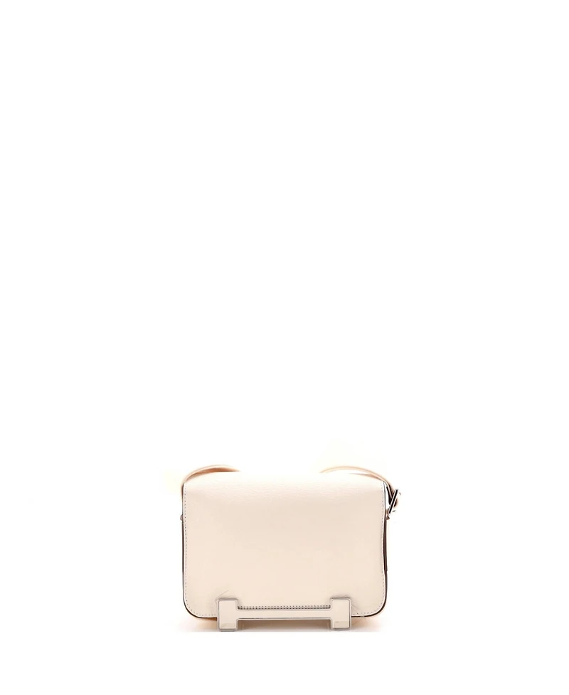 Pre-Owned Hermes Geta Bag Chevre Mysore