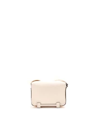 Pre-Owned Hermes Geta Bag Chevre Mysore