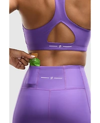 Peloton Women's PaceForm High Rise Legging