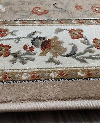 Closeout! Km Home Pesaro 3'3"x4'11" Area Rug