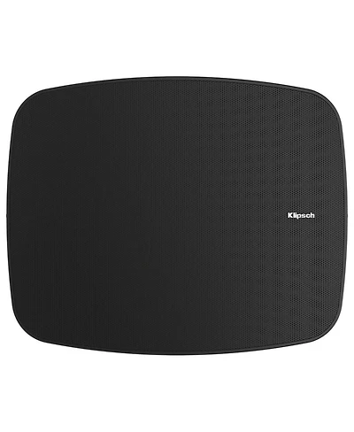 Klipsch Rsm-650 6.5" Surface Mount Waterproof Outdoor Speaker - Pair