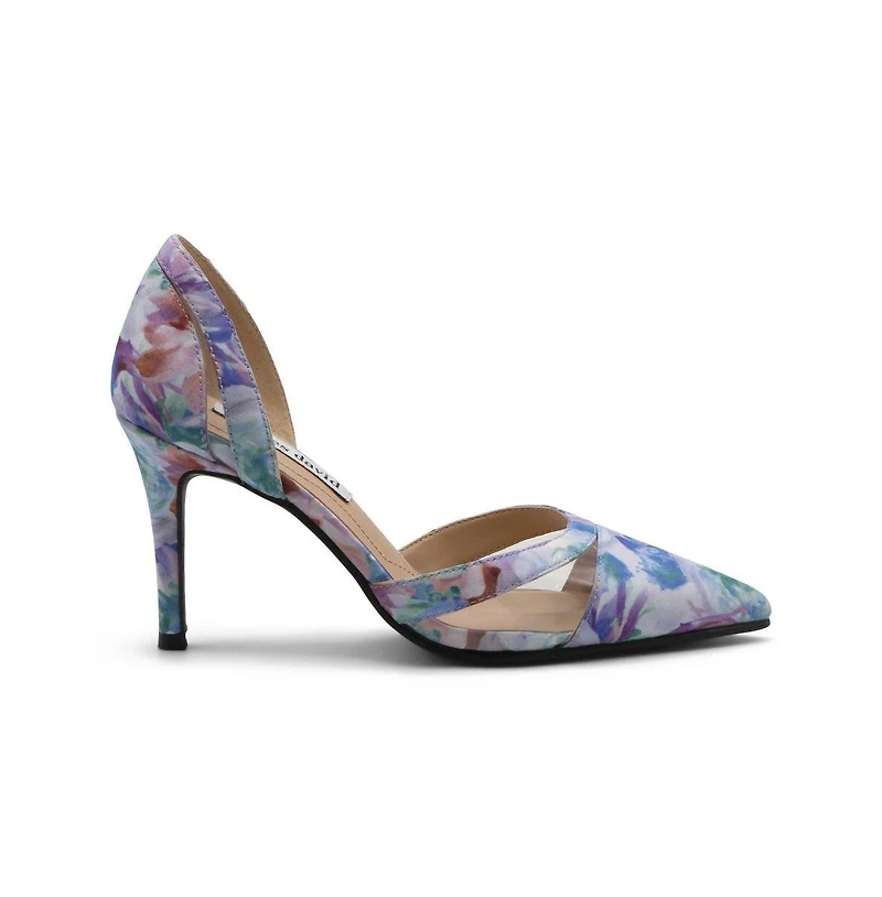 Charles David Womens Gig Dress Pump