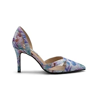 Charles David Womens Gig Dress Pump