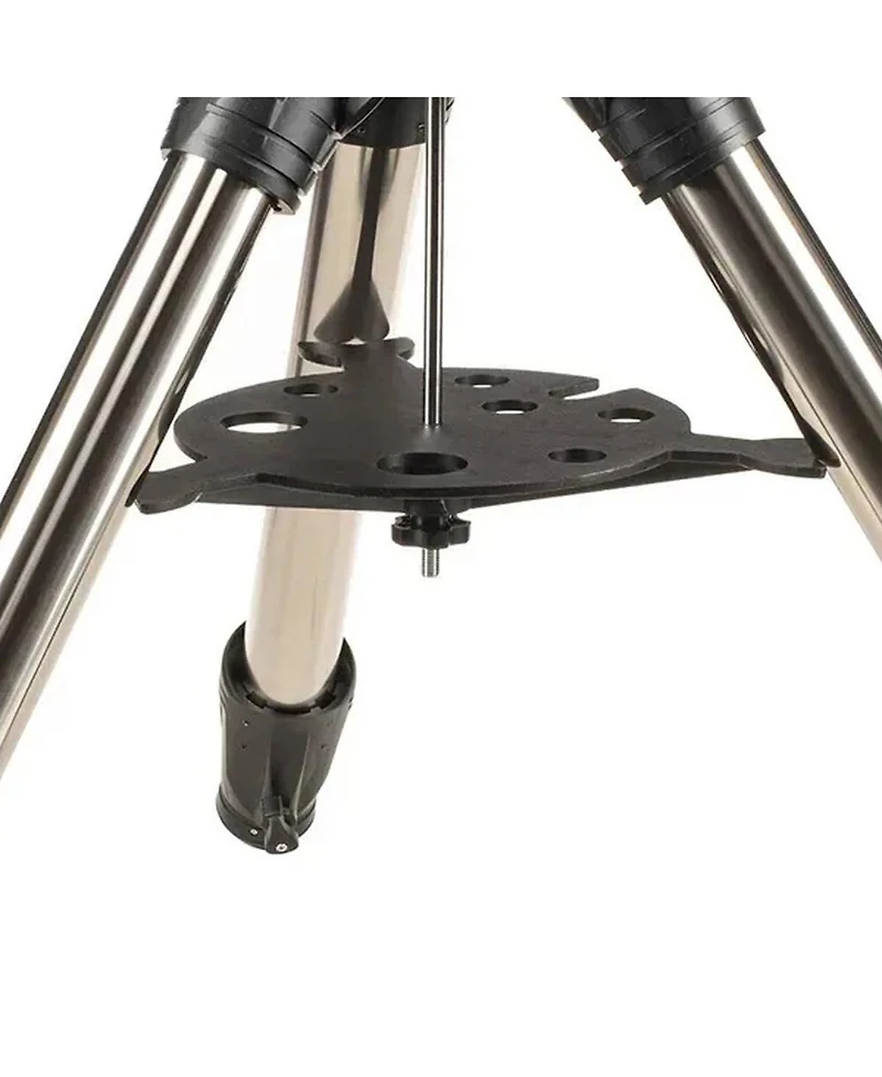 Sky-Watcher Aluminum Tripod for CQ350 and Eqr-8/h Equatorial Mount Heads