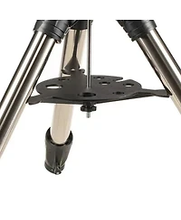 Sky-Watcher Aluminum Tripod for CQ350 and Eqr-8/h Equatorial Mount Heads