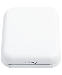 Canon Ivy 2 Mini Photo Printer (Pure White)