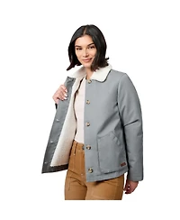 Free Country Women's Cascade Canvas Barn Jacket