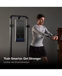 Speediance Gym Monster 3S Studio, All-in-One Smart Home Gym for Full-Body Workouts