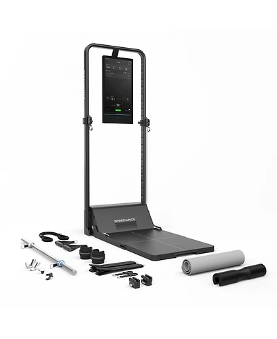 Speediance Gym Monster 3S Core, All-in-One Smart Home Gym for Full-Body Workouts