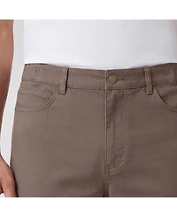 Jack Archer Men's Charter Twill Pant