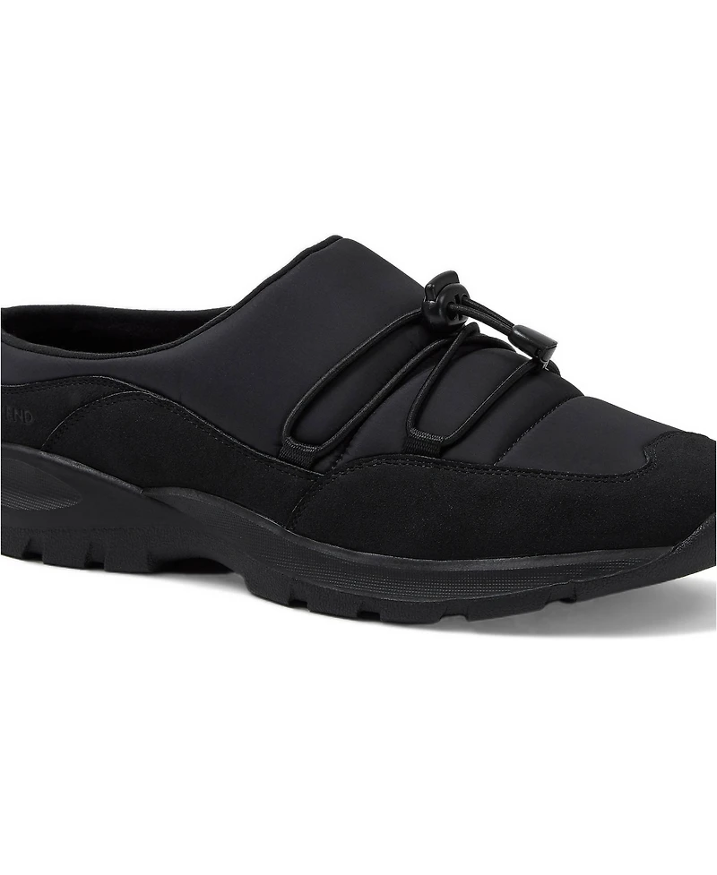 Lands' End Men's Any Weather Puffer Mules