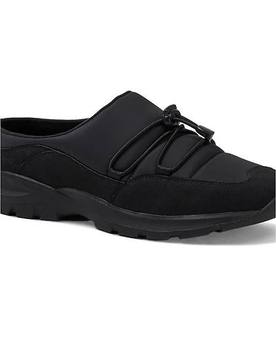 Lands' End Men's Any Weather Puffer Mules