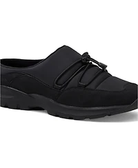 Lands' End Men's Any Weather Puffer Mules