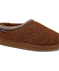 Lands' End Women's High-Pile Sherpa Hearth Slippers